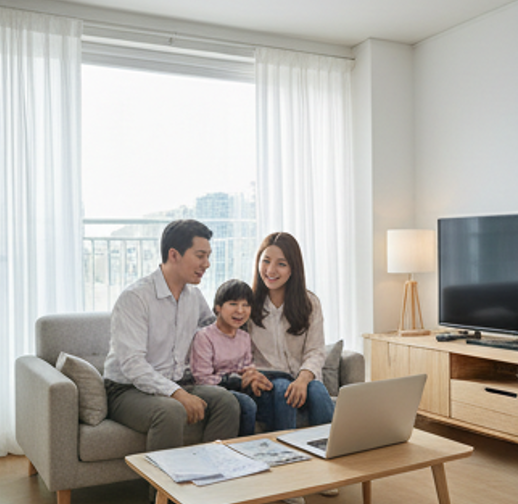 대표 공시지가 조회 사이트 TOP 3 찐 비교! 3