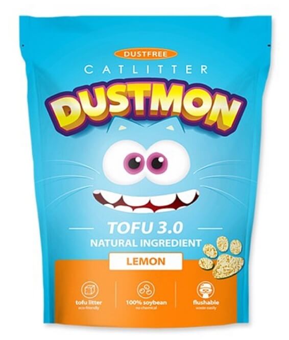 고양이두부모래 고양이모래