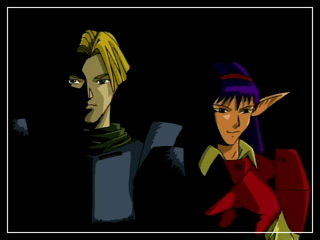 [국산 고전게임의 발자취] 포가튼 사가, 독특한 프리 시나리오와 방대한 세계관, 하지만 심각한 버그와 미완성