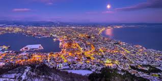 하코다테 &ndash; 일본 3대 야경의 도시&amp;#44; 레트로 감성 사진 (출처:트립어드바이저/트립닷컴)