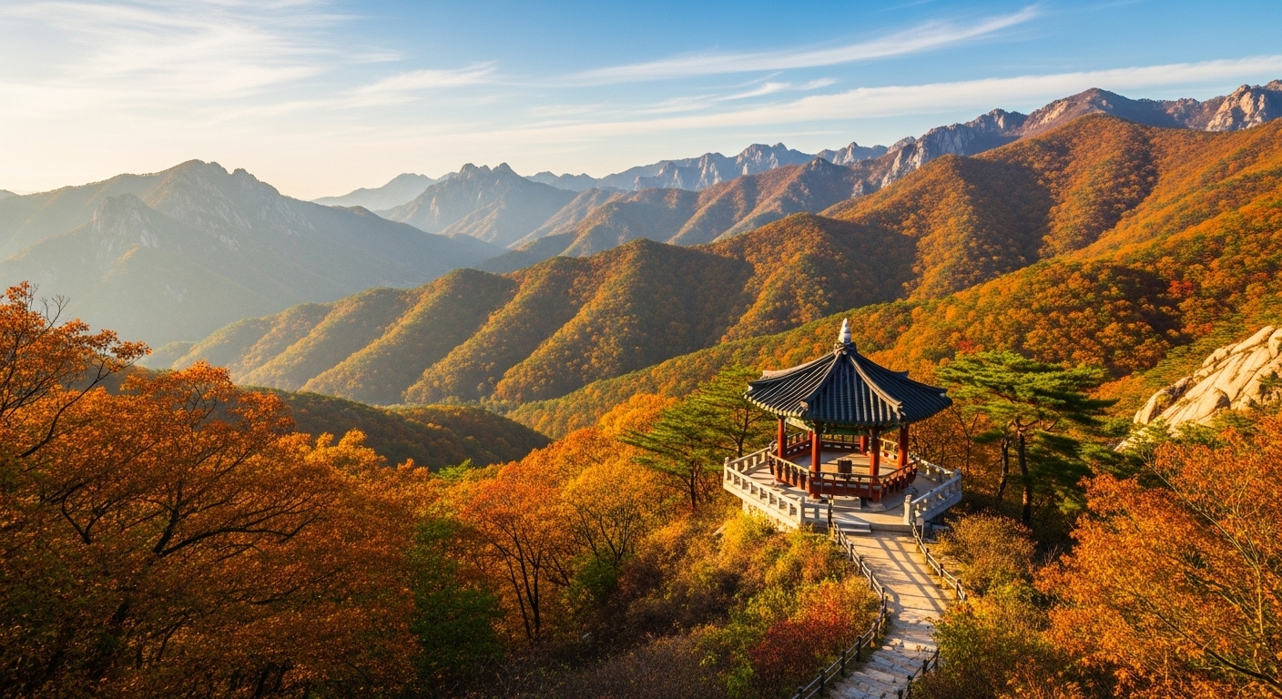8조 예산 편성과 강릉 관광 활성화, 재외동포 F-4 비자 통합
