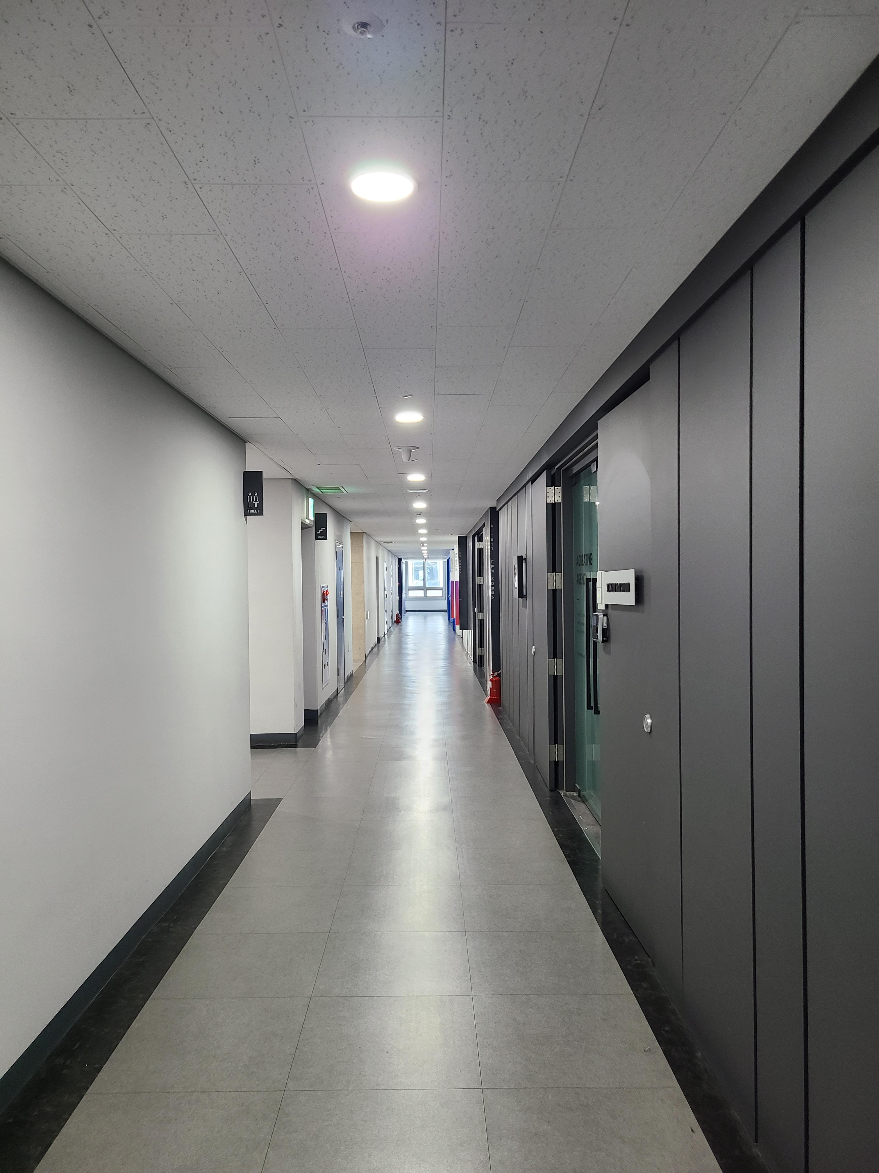 H비즈니스파크 섹션오피스3