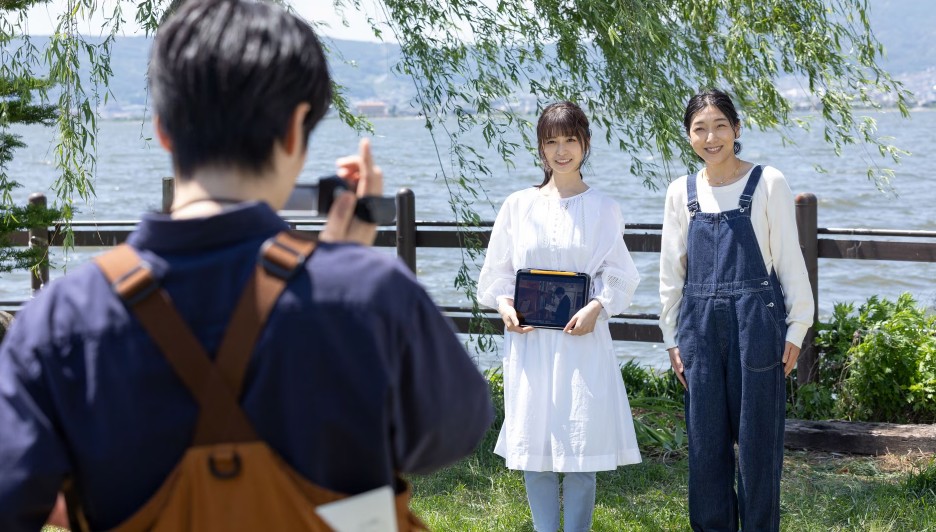 [일드 추천] 여행을 대신해 드립니다 나가노 편 전편 다시보기 줄거리 결말