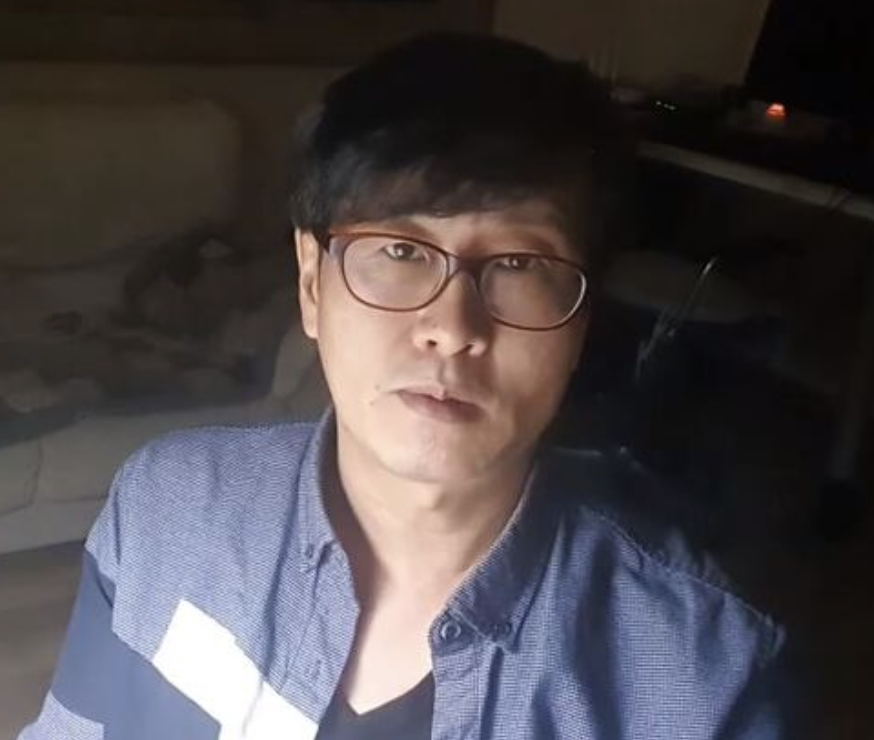 이우영 사망