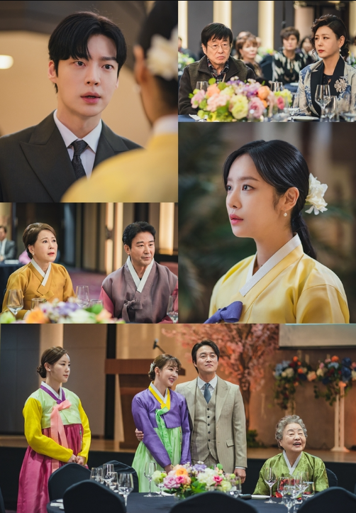 진짜가 나타났다 1회