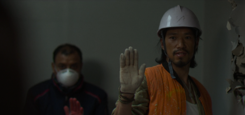 킬러들의 쇼핑몰 3회