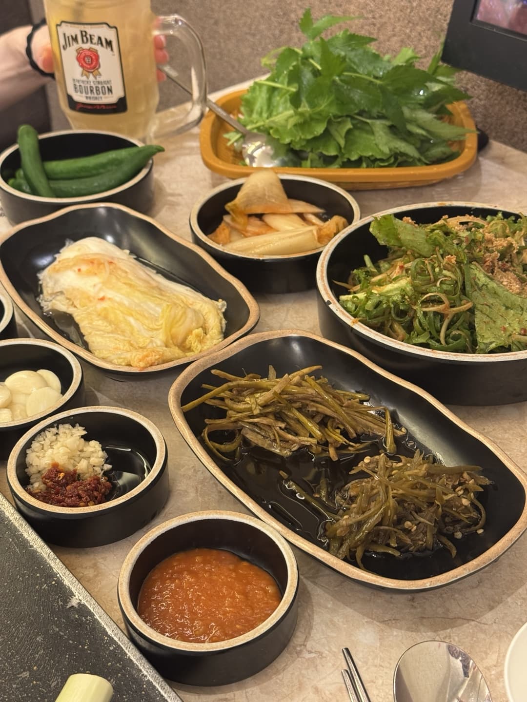 불향 가득한 꽃삼겹 맛집&amp;#44; &lsquo;양탄집 별내점&rsquo;