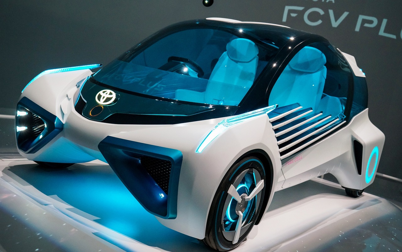 2024년 세계 자동차 판매량 순위
