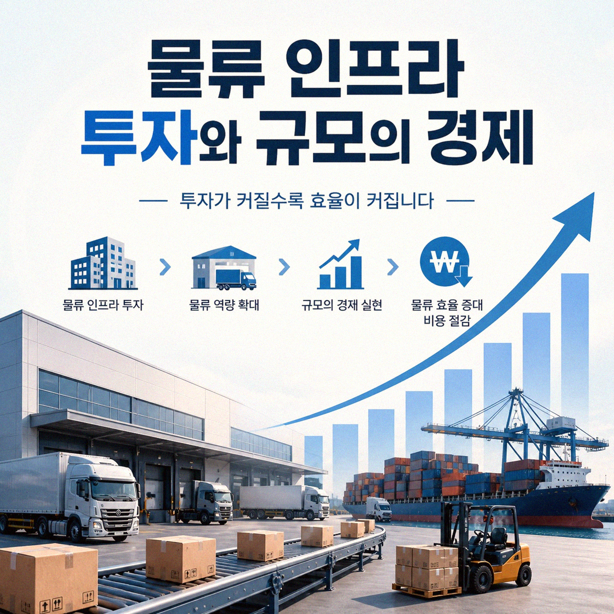 쿠팡이 왜 적자를 봐도 계속 성장하는 걸까