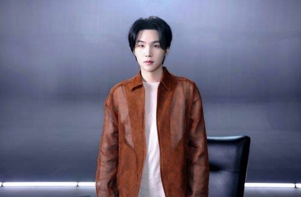 슈가 사회복무요원 음주운전