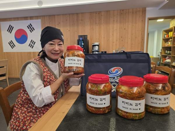 김나미 사무총장 사퇴: 중학생 선수 유족 비하 발언 막말 논란 정리