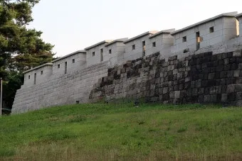 한양도성 순성길 코스 안내 베스트 3 추천_8