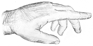 손가락관절염 치료법 및 증상-이미지