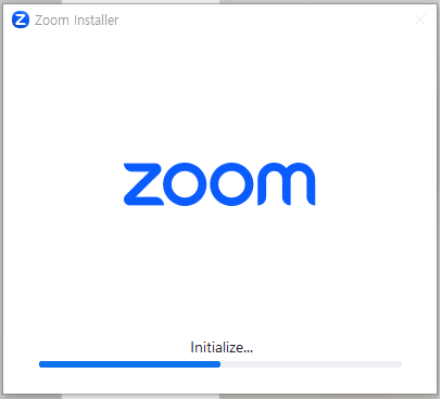 줌PC버전 무료다운로드