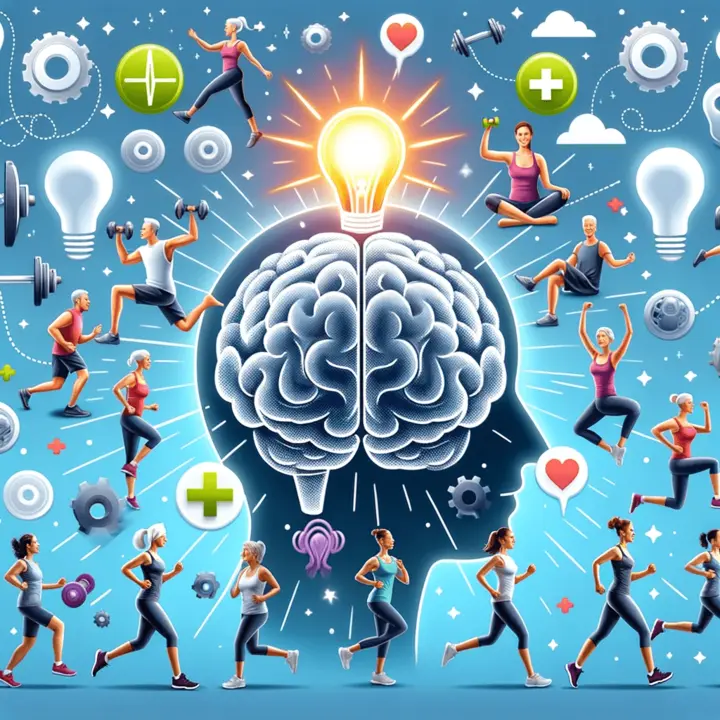 정기적인신체운동