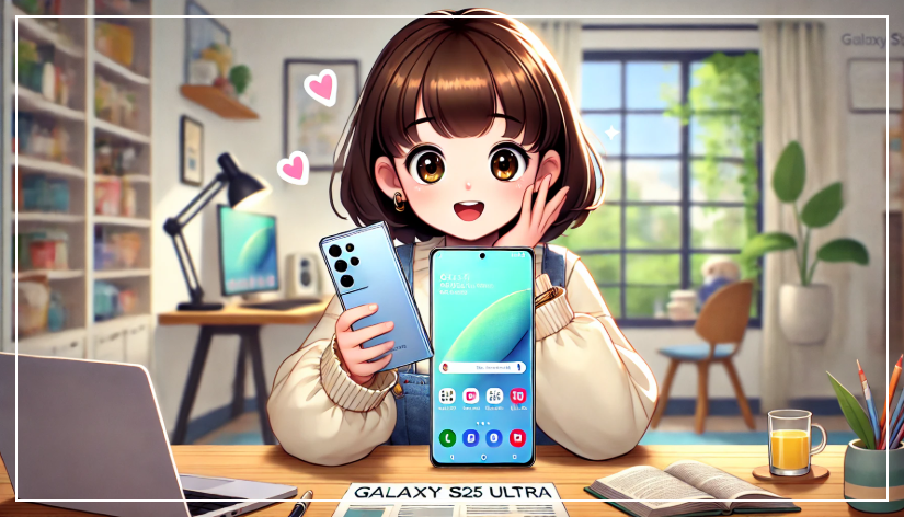 갤럭시 S25 울트라 사양 유출: AI 지원 강화 및 업그레이드된 카메라, 성능 분석