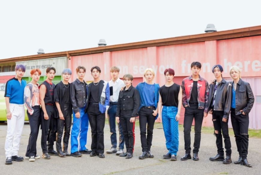 우지 반박 BBC 세븐틴 마에스트로 AI