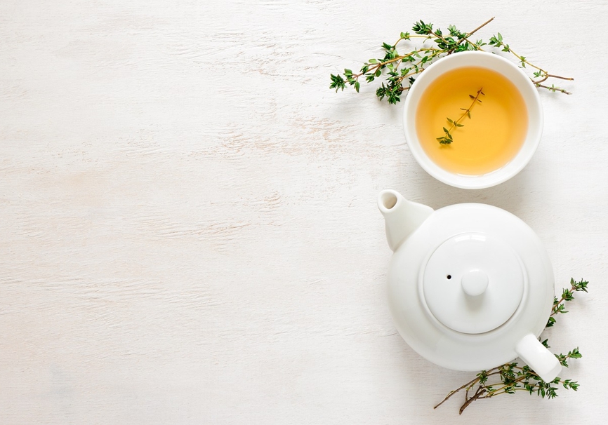 심리안정: 혼자만의 공간이 주는 위로