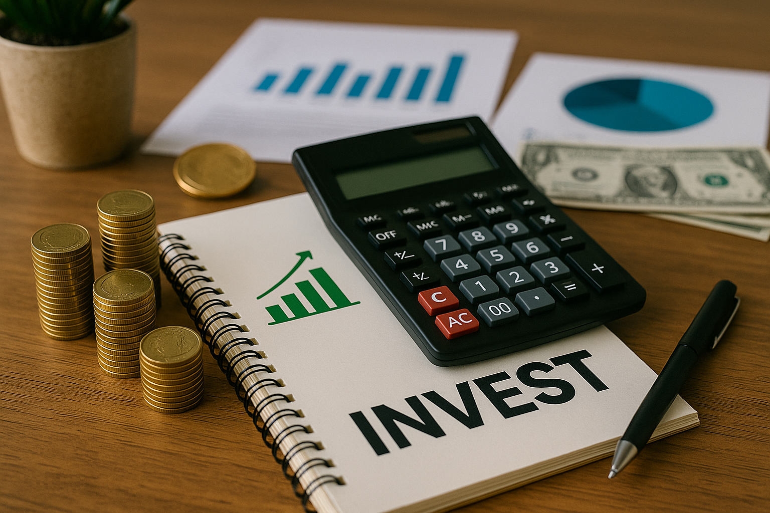 사회초년생이라면 반드시 알아야 할 재테크 금융 상식 3가지