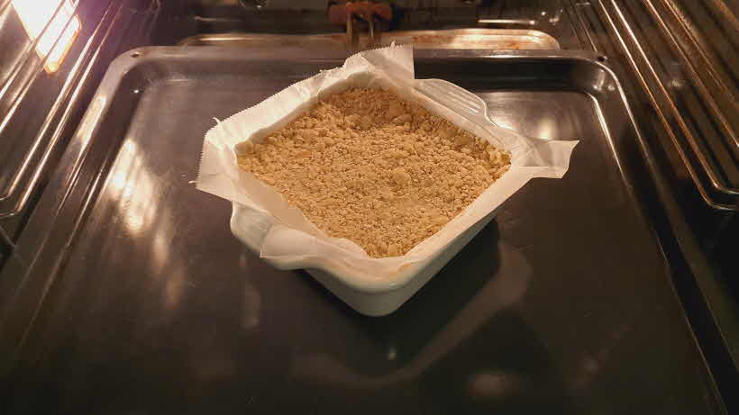crumblepie