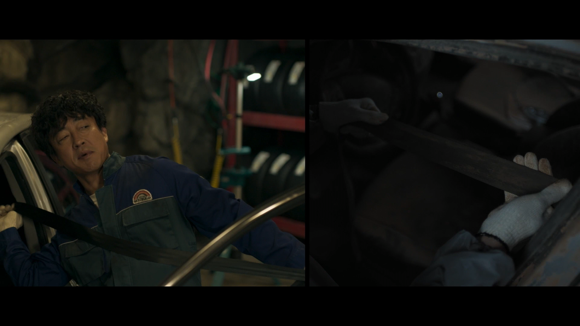 중고차 침수차 구별하는 방법 간단한 체크리스트 10개 항목 알아두기