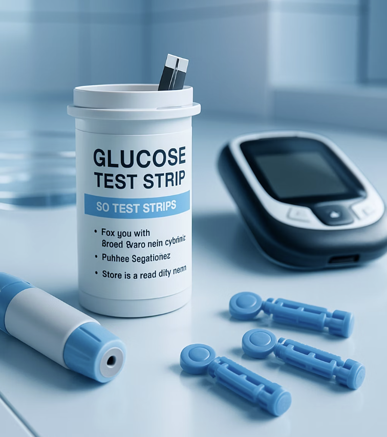 시험지는 생각보다 예민해요