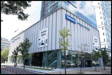 신혼 혼수 가전 견적 (+ 실구매 후기&#44; 삼성&#44; 여의도 더 현대 서울)