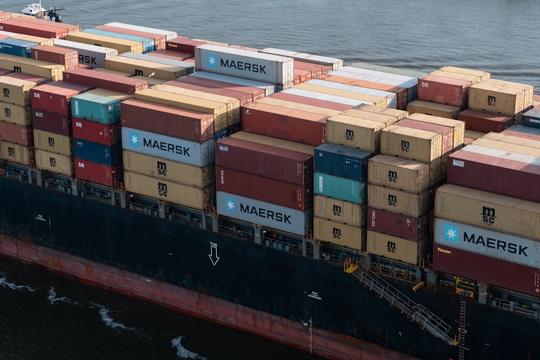 Container