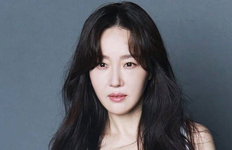 배우-엄지원