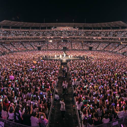 케이팝 해외반응 사진