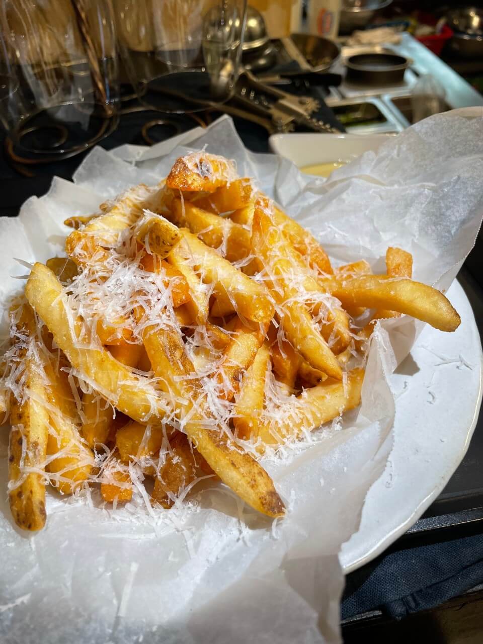 생생정보 핫 플레이스 Now 전주 객리단길 맛집 무국적 식당