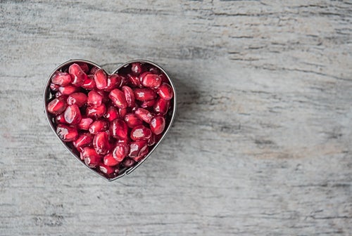 1. 셀러리 씨앗에는 영양소가 풍부하다