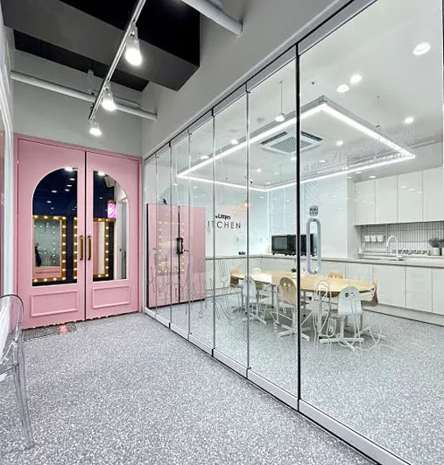 더리틀즈 청주점