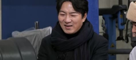 송일국 데뷔