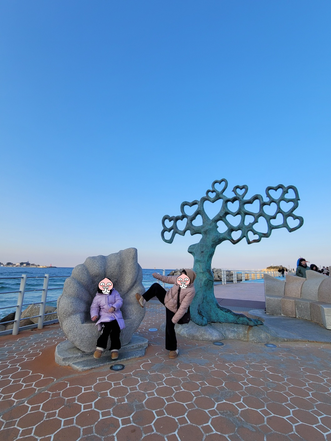 속초아이 대관람차 탑승 후기: 꼭대기에서 느낀 아찔한 공포! 이용 요금 및 속초 바다여행기