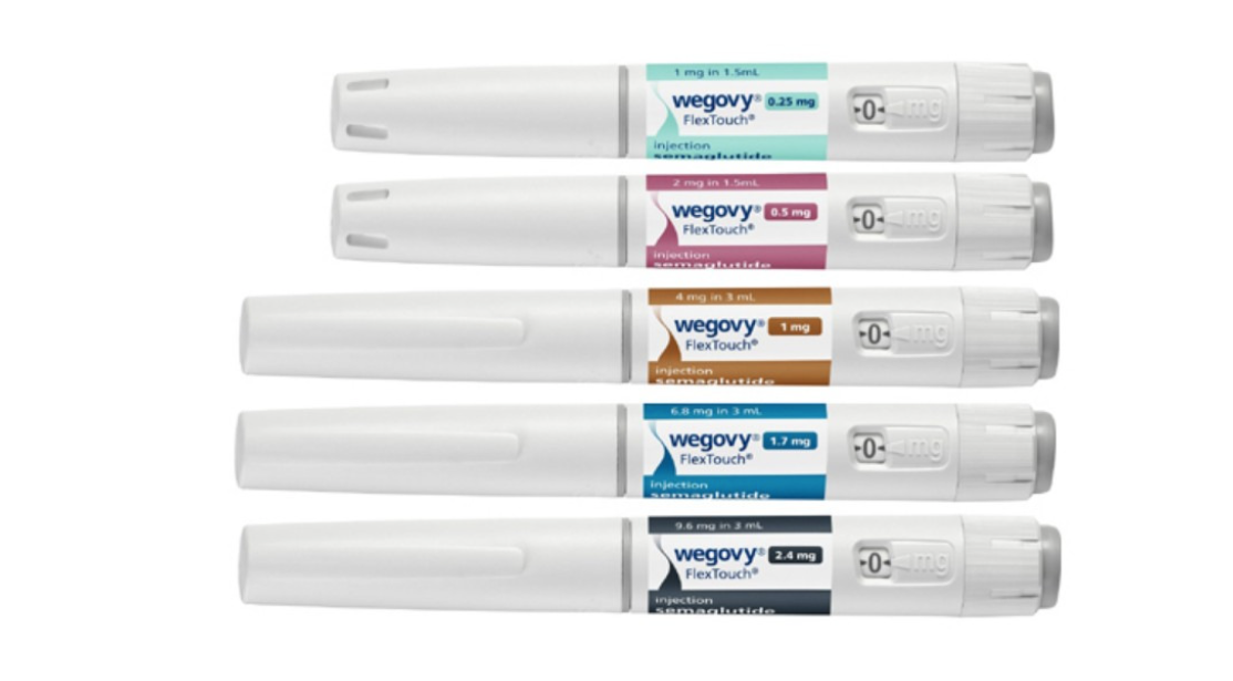 위고비 사진 이미지