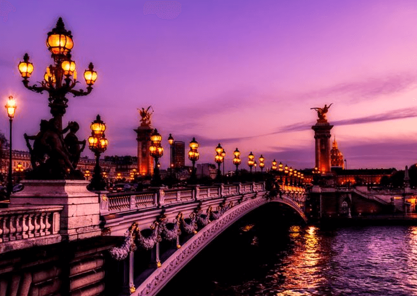 다리 건너는 꿈
다리 끊어지는 꿈