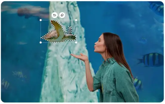 삼성 갤럭시Z 플립 6 카메라 기능 1