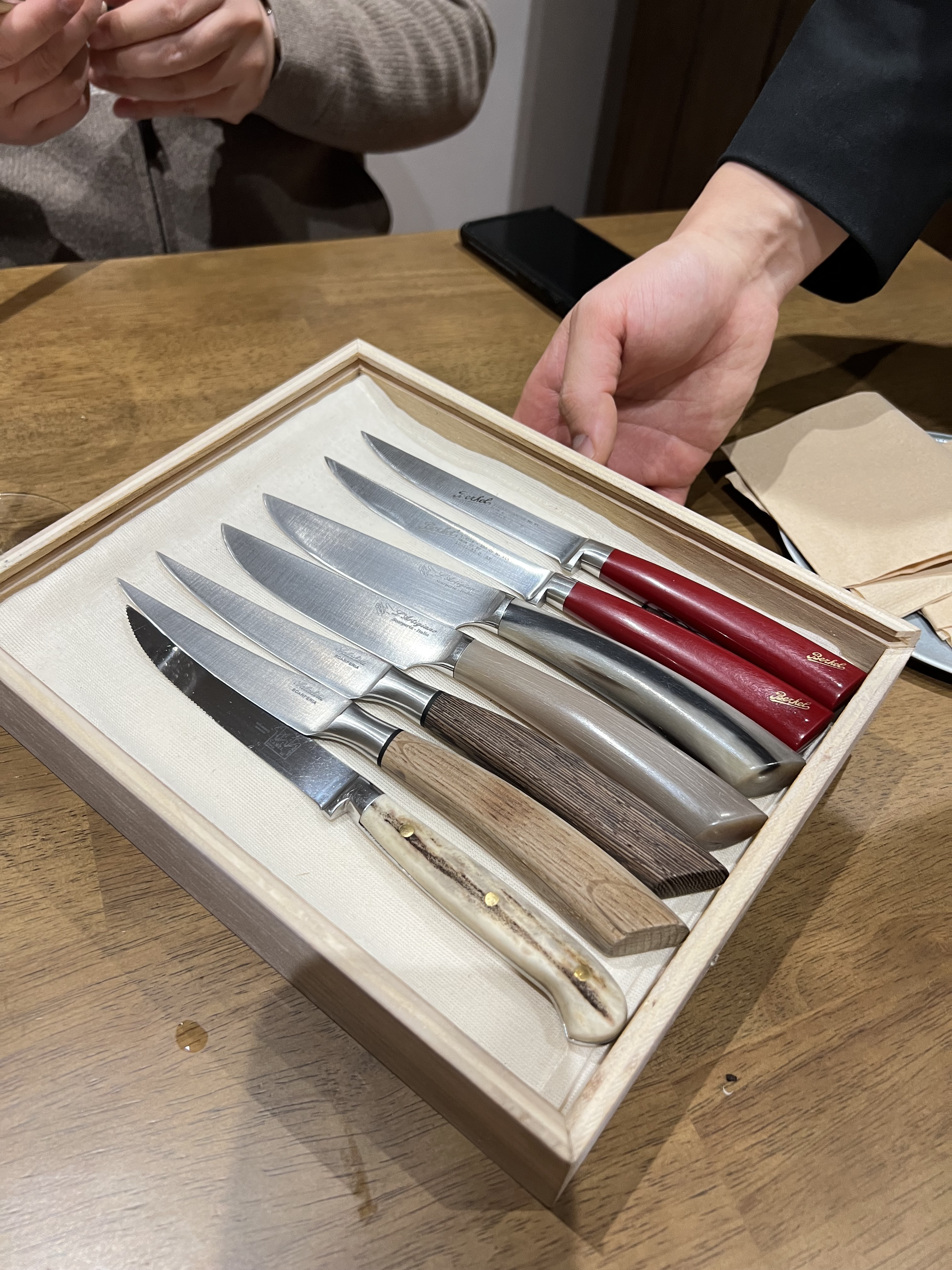 여의도 파스타 맛집 형제조각