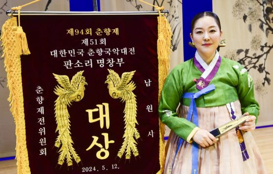 김한민 감독 이소영 결혼｜15살 나이 차이·명창·학력·고향·11월 15일 결혼식·명량·박보검 신작