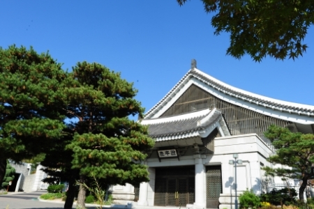 청와대 관람 신청 예약 입장료, 방법, 관람시간, 가는길