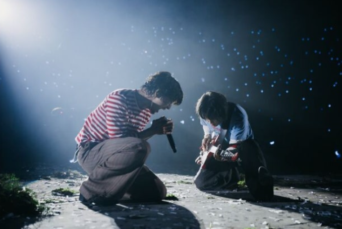 잔나비 콘서트