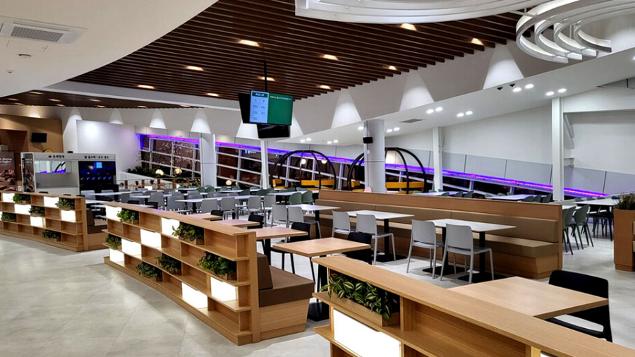 용인 처인휴게소 위치 및 주차 정보, 추천 먹거리 완벽 가이드