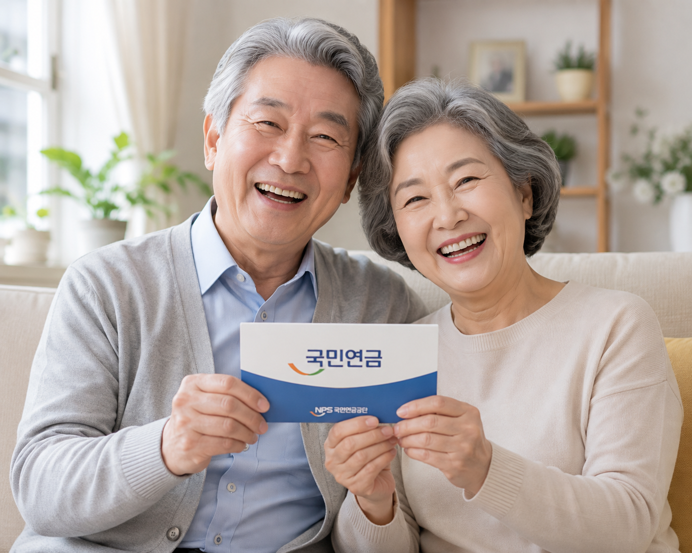 2026 국민연금 조기수령 vs 정상수령 vs 연기연금|언제 받는 것이 유리할까?