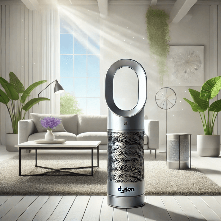 다이슨 쿨 공기청정기 장단점 완벽 분석