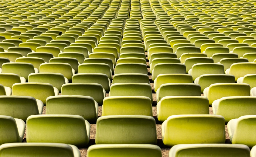 올림픽 체조경기장 콘서트 좌석수