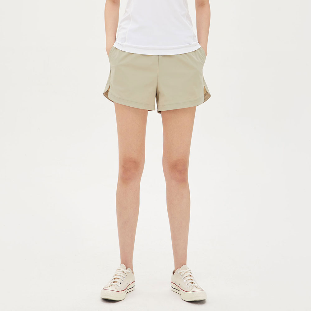 탑텐 여성 BALANCE 수퍼 스트레치 쇼츠 MSC5PT2207