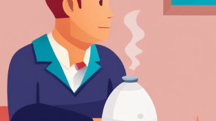 가열식 가습기 추천