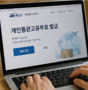 해외직구 이용 시 주의사항