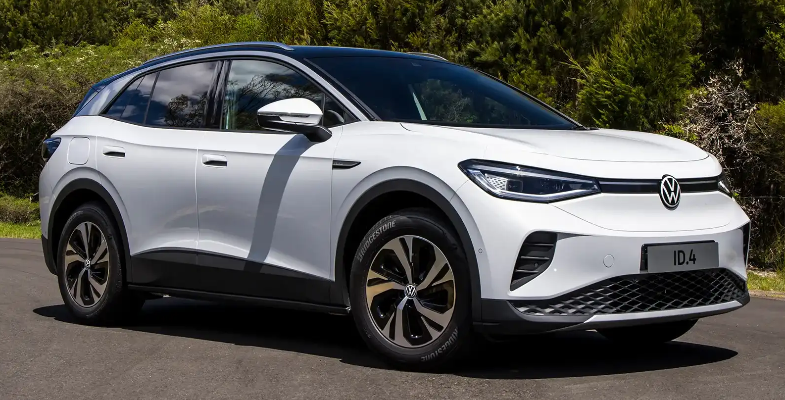 Volkswagen ID.4